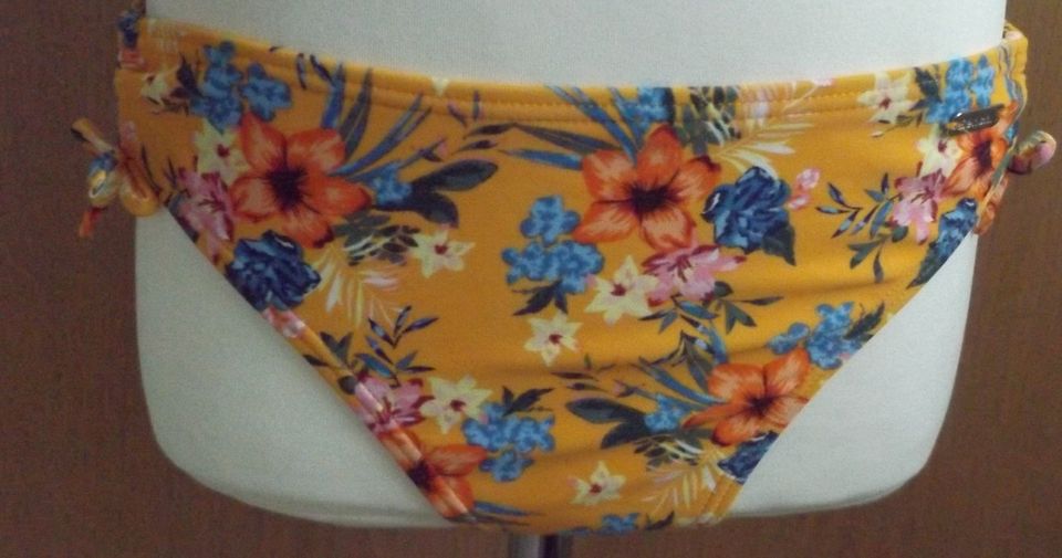 Kleinanzeigen | Kleinanzeigen ist mit Druck von eBay Bench.Gr.170/176 Mädch.Triangel - in Bayern trendigem Bikini Velden jetzt