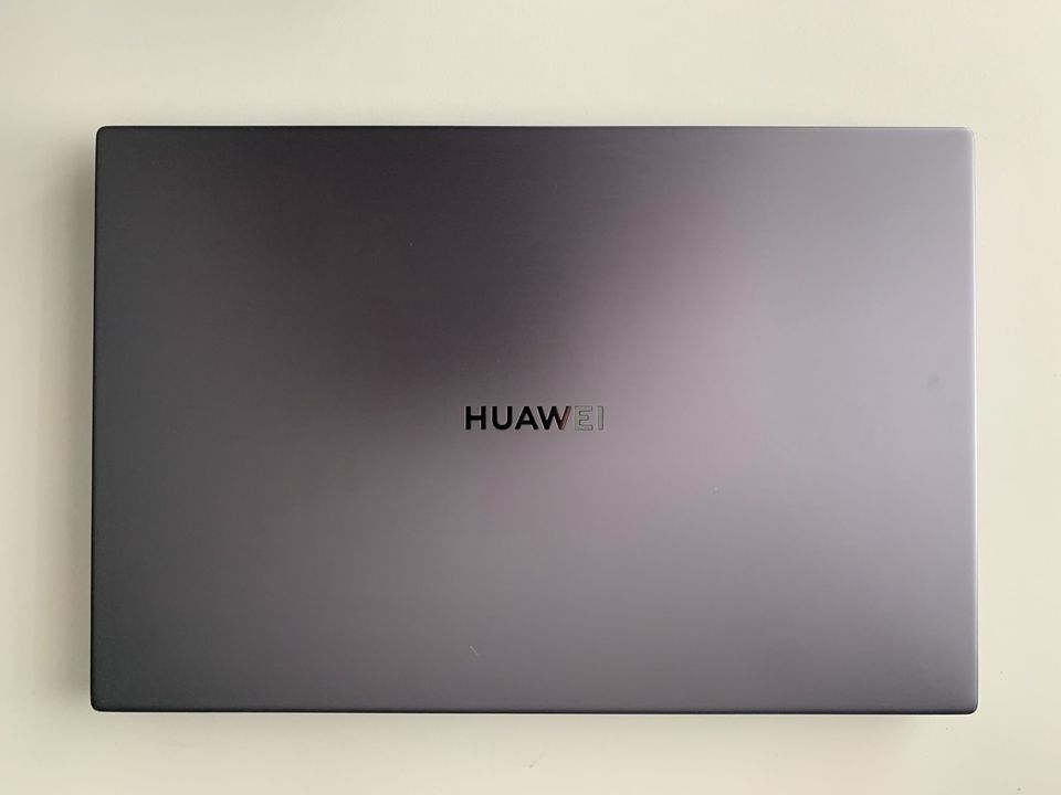 Huawei Matebook D14 wie neu in Peißenberg