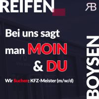 KFZ-Meister Gesucht Schleswig-Holstein - Handewitt Vorschau