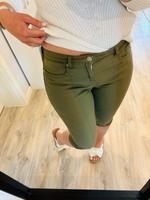 ❌Orsay Carihose Khaki gr 38 neu❌ Rheinland-Pfalz - Sembach Vorschau