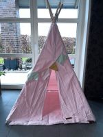 Little Dutch Tipi Zelt Rose Niedersachsen - Kührstedt Vorschau