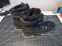 Damenstiefel Größe 38 - ungetragen Brandenburg - Königs Wusterhausen Vorschau