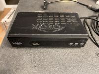 Kabelreceiver Xoro HRK7660 Bayern - Neustadt an der Aisch Vorschau