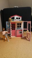 Barbiehaus 2 Story House doll Niedersachsen - Bramsche Vorschau