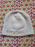 Innes Beanie grau Jamie Thomas Zero Mitte - Wedding Vorschau