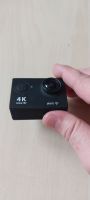 Action Camera 4K Ultra HD - Wi-Fi Hessen - Großalmerode Vorschau