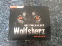 Wolfsherz, Hörbuch, 6 CDs Rheinland-Pfalz - Serrig Vorschau