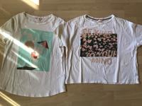 2 Tshirt SOliver Gr M Baden-Württemberg - Lauffen Vorschau