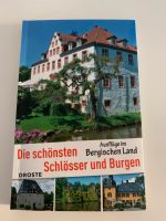 Reiseführer „Die schönsten Schlösser und Burgen“ -bergisches Land Bielefeld - Bielefeld (Innenstadt) Vorschau