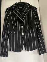 Blazer Betty Barclay Gr 36 Nadelstreifen Hessen - Bad Soden am Taunus Vorschau