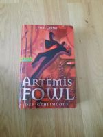 Artemis Fowl -Der Geheimcode Bayern - Frensdorf Vorschau