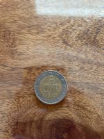 Seltene 2€ Münze Bayern - Maxhütte-Haidhof Vorschau