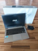 Asus ZenBook Laptop 14 Zoll edle Optik Nordrhein-Westfalen - Oerlinghausen Vorschau