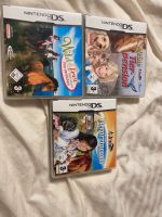 Nintendo DS Spiele Pferde / Tiere 3 Stck Bayern - Moosburg a.d. Isar Vorschau