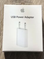 Apple USB Power Adapter Nordrhein-Westfalen - Hückelhoven Vorschau