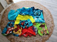 Badehose badeshirt Ninjago lego Ninjago spiderman Bayern - Hof (Saale) Vorschau