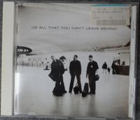 CD U2 - All that you can´t leave behind Nordrhein-Westfalen - Recklinghausen Vorschau