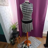 Süßes Sixty Kleid von Ana Alcazar Gr. 36 Niedersachsen - Buxtehude Vorschau