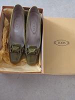 Schuhe TOD’s Bayern - Ingolstadt Vorschau