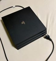 PS4 Pro 1TB + 1 Controller Niedersachsen - Hann. Münden Vorschau