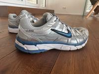 Nike P-6000 „Bowerman Series“ Sneaker in Größe 40,5 Baden-Württemberg - Denkendorf Vorschau