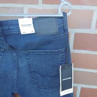 Jack & Jones Herren Jeans neu; W 33 L 36, Slim / Glenn Nordrhein-Westfalen - Rheine Vorschau