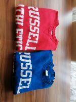 Russell Sweatshirt Gr S Rot und Blau (2 Stück) Duisburg - Hamborn Vorschau