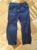 Leichte Sommerhose Hose dunkelblau Mädchen Impidimpi 104, 1,50€ Hessen - Darmstadt Vorschau