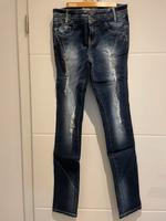 Jeans Hose Damen Amisu Bayern - Kreuzwertheim Vorschau