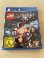 LEGO Der Hobbit PS4 Bayern - Amberg Vorschau