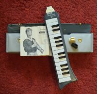 Hohner Melodica - Piano 26 - Vintage! Nordrhein-Westfalen - Heiligenhaus Vorschau