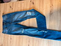 Skinny Jeans Hollister Nordrhein-Westfalen - Marl Vorschau