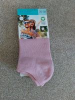 3 Paar Sneacker Socken, Neu, 35-38 Bayern - Stadtbergen Vorschau