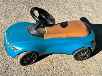 BMW Baby Racer Bobbycar Bayern - Pilsting Vorschau