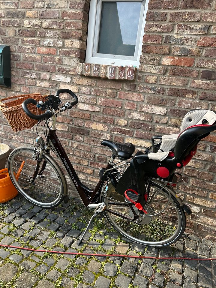 Koga Miayata Elektro Damenfahrrad in Köln