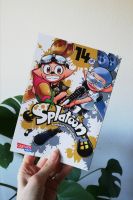 Splatoon Band 14 Manga Tausch Nintendo-Game Hessen - Wetter (Hessen) Vorschau