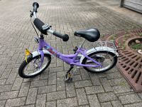 Puky Kinderfahrrad 16 Zoll Baden-Württemberg - Freiburg im Breisgau Vorschau