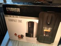 Netto Kaffee Kapselmaschine Cremesso Compact One - wie neu! Köln - Ehrenfeld Vorschau