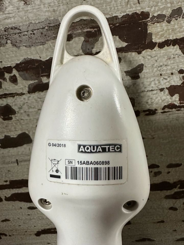 Badewannenlift Aquatec Orca in Frankfurt am Main