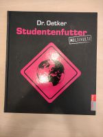 Studentenfutter Multikulti, Kochbuch, Dr. Oetker Verlag Schleswig-Holstein - Schülp bei Rendsburg Vorschau