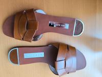 Zara Basis Sandalen. Gr 36 NEU Baden-Württemberg - Gutenzell-Hürbel Vorschau