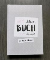 Journal 'Der Tag in 7 Fragen' von Cupcakes & Kisses Tagebuch NEU Sachsen - Neuhausen Vorschau