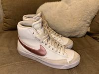 Nike sneaker Blazer Mid Schleswig-Holstein - Lübeck Vorschau