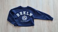 Pullover, Crop, dunkelblau, Gr. 134/140, pageoneyoung Takko Au i.d.Hallertau - Au Vorschau