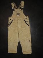 Kord Latzhose Gr. 92 von Papagino Berlin - Hohenschönhausen Vorschau