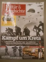 Militär & Geschichte 5/2017 - u.a. KAMPF UM KRETA Niedersachsen - Meppen Vorschau