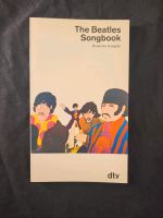 The Beatles Songbook Deutsche Ausgabe dtv 1971/ 1996 Dresden - Dresden-Plauen Vorschau
