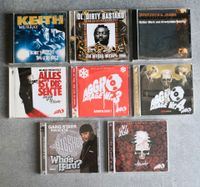 HIP HOP Classic VINYL COLLECTION US CD rare LP 12" gza wutang nas Baden-Württemberg - Mannheim Vorschau