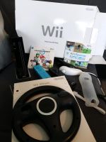 Nintendo Wii mit Zubehör Harburg - Hamburg Hausbruch Vorschau
