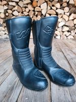 Motorradstiefel  W2 Gr.43 wasserdicht Rheinland-Pfalz - Jucken Vorschau